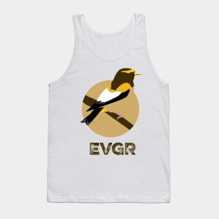 EVGR Tank Top